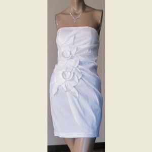 My Michelle Women's Dress Sz 7